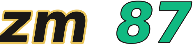 zm 87 logo